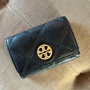 Tory Burch Willa Coin Pouch Wallet